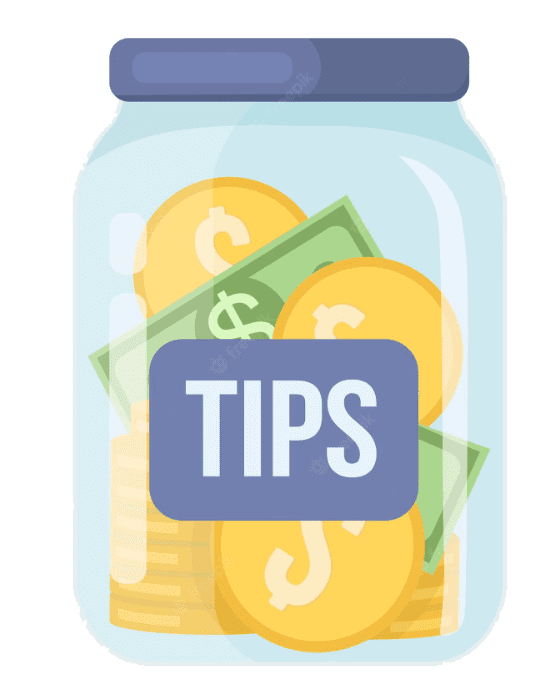 tips