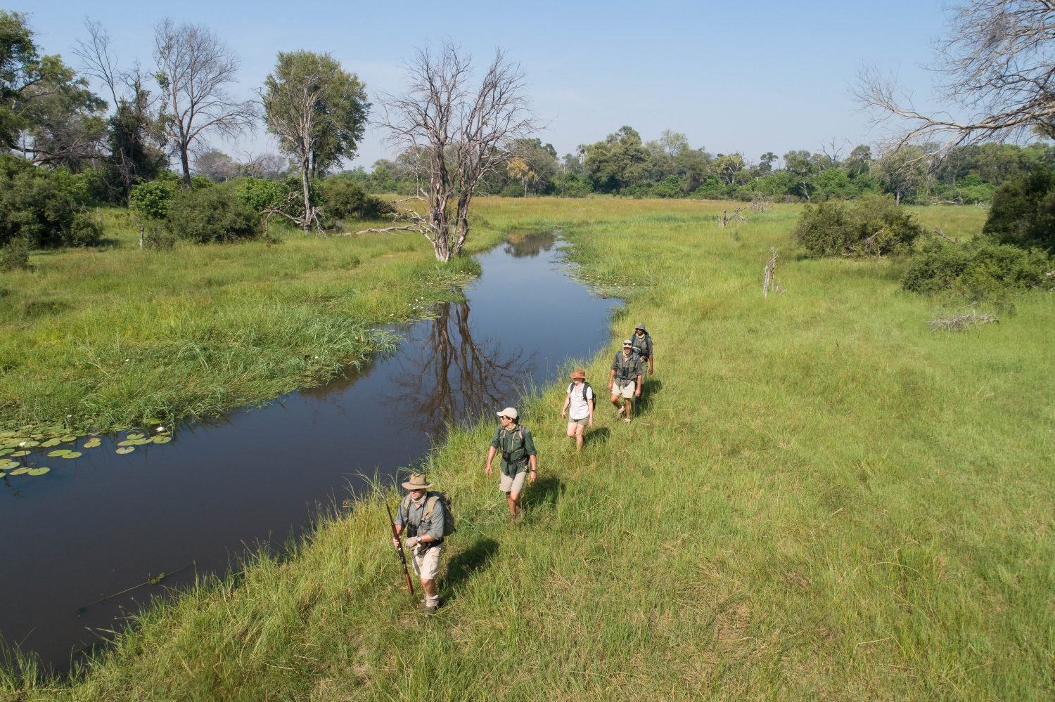 Botswana-walking-safaris-11