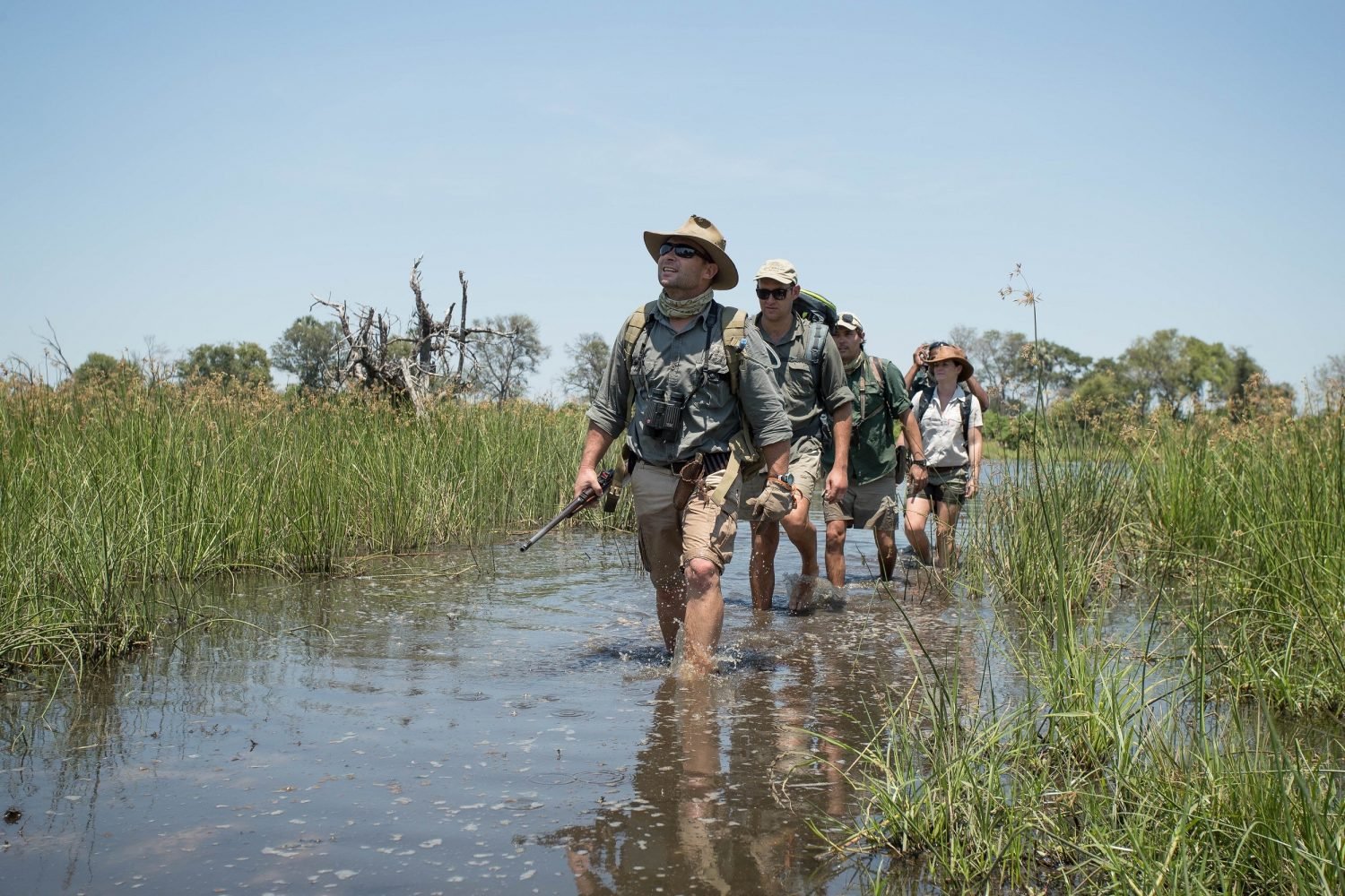 Botswana-walking-safaris-19