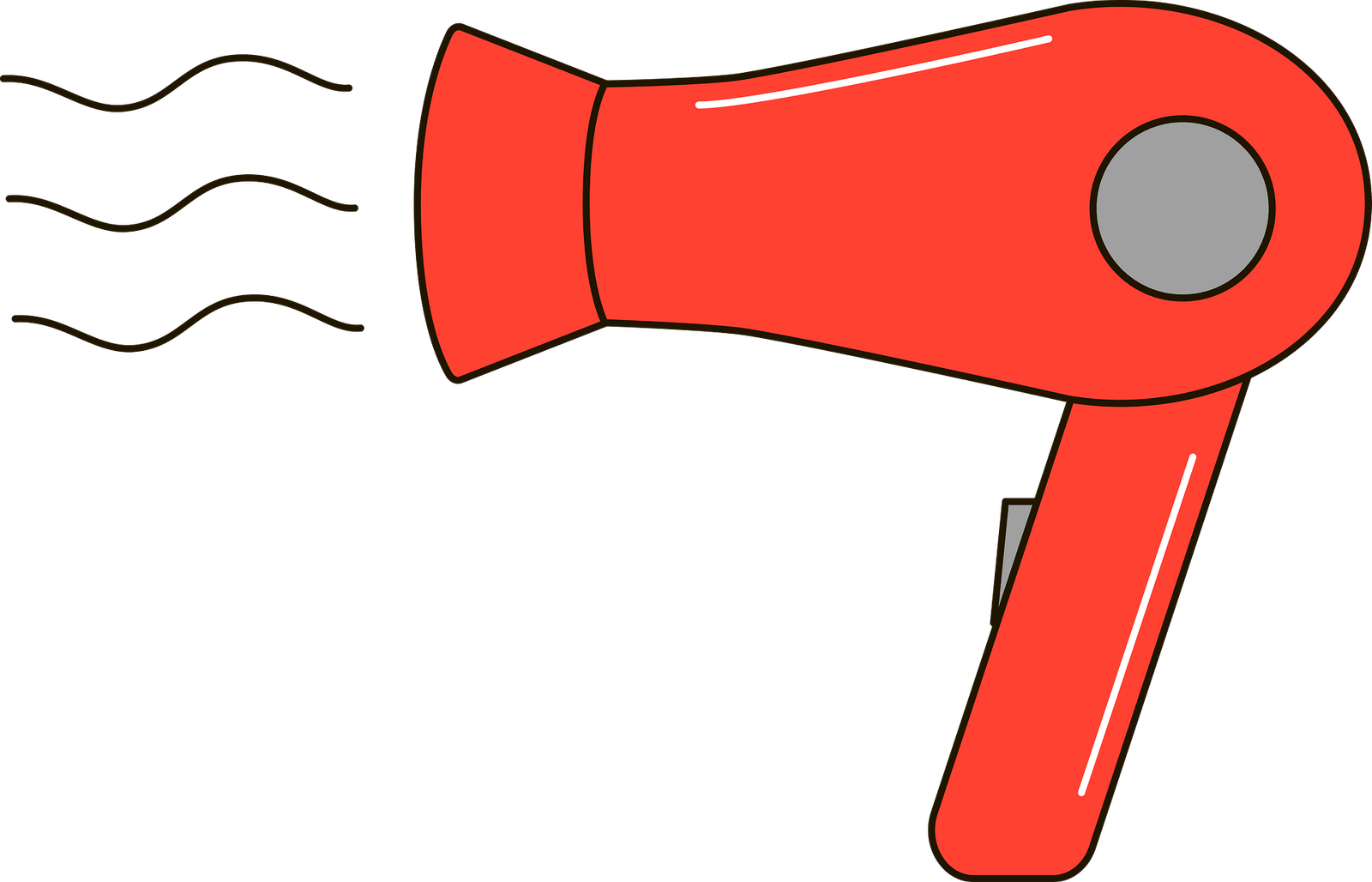 Hair-Dryer
