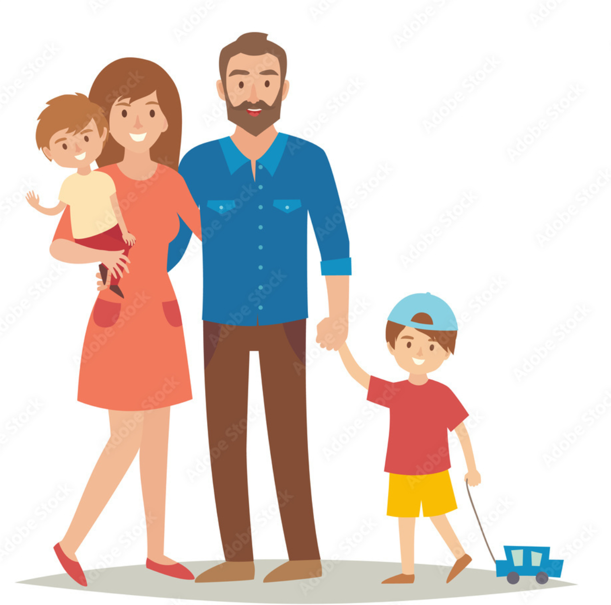 family