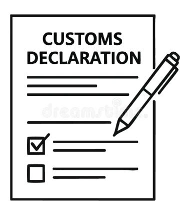 Declaration